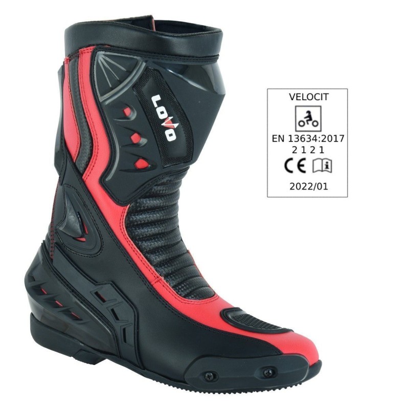 botas para moto, botas para moto racing, botas para moto de carreras