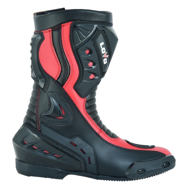 botas para moto, botas para moto racing, botas para moto de carreras