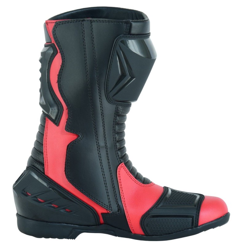 botas para moto, botas para moto racing, botas para moto de carreras
