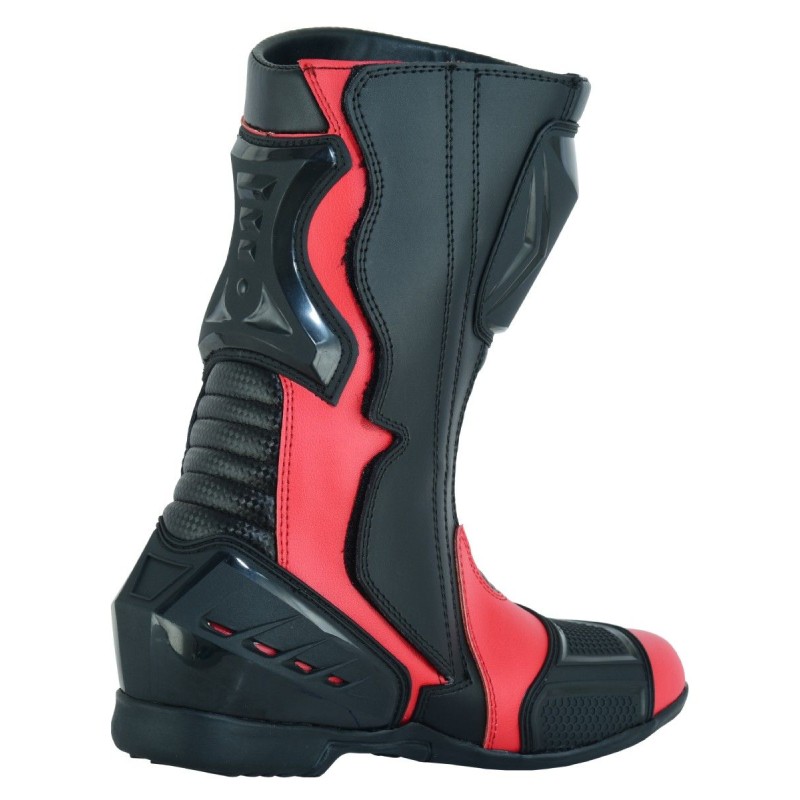 botas para moto, botas para moto racing, botas para moto de carreras