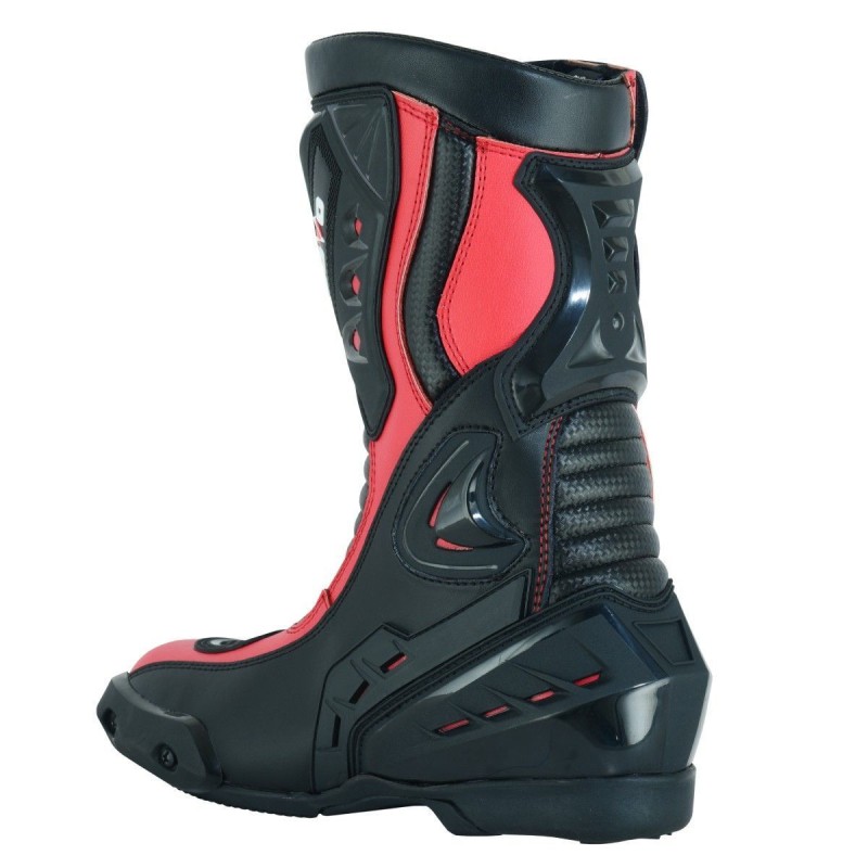 botas para moto, botas para moto racing, botas para moto de carreras