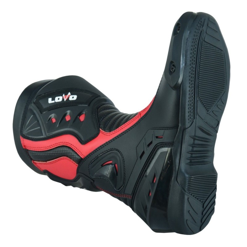 botas para moto, botas para moto racing, botas para moto de carreras