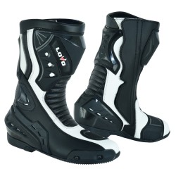 Bottes de moto, Bottes de moto racing, Bottes de moto de course