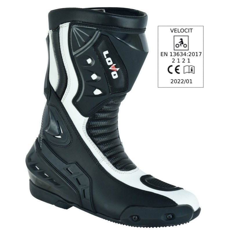 botas para moto, botas para moto racing, botas para moto de carreras