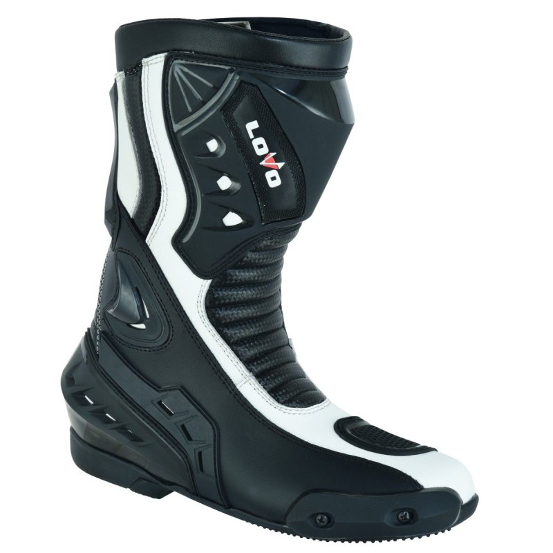 botas para moto, botas para moto racing, botas para moto de carreras