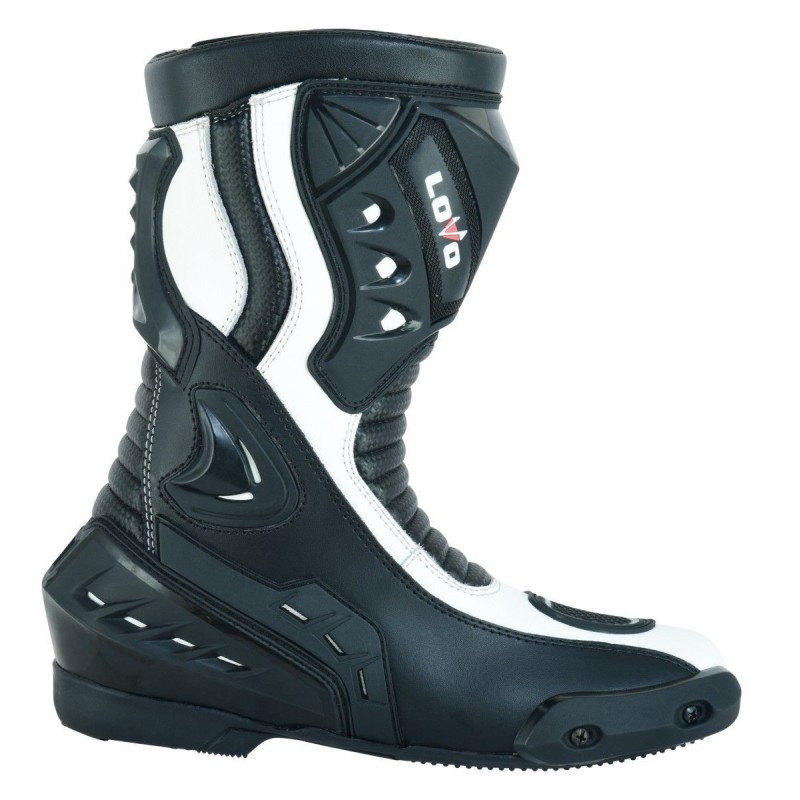 botas de moto, Botas de moto racing, botas de moto raça