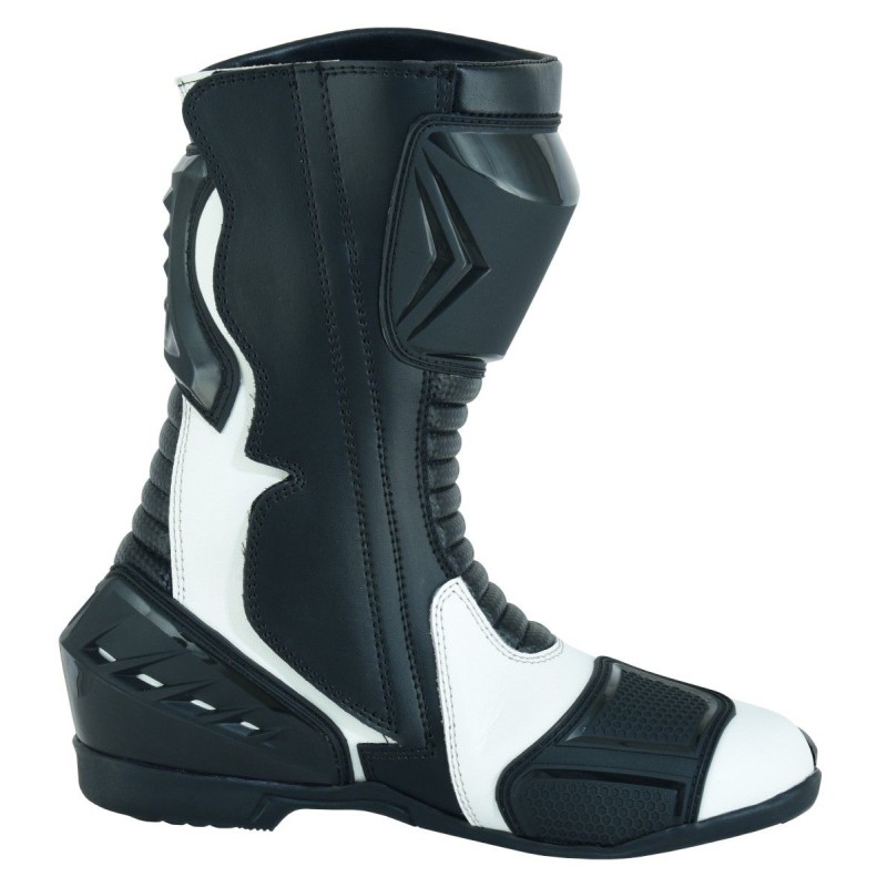 botas de moto, Botas de moto racing, botas de moto raça