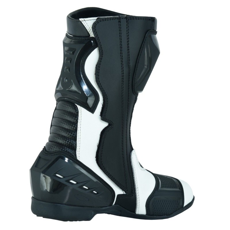 botas para moto, botas para moto racing, botas para moto de carreras