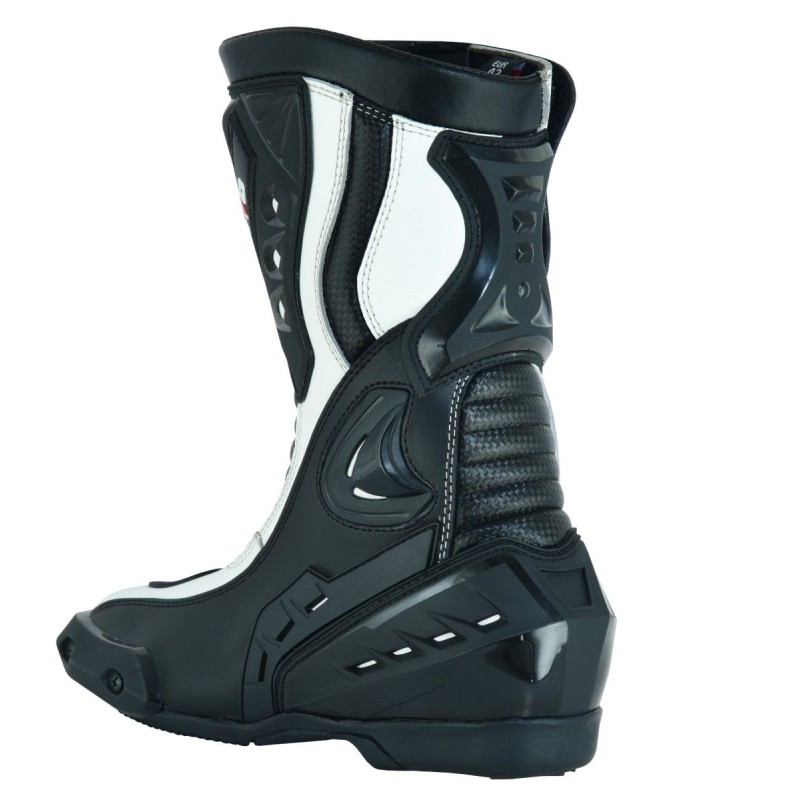 botas de moto, Botas de moto racing, botas de moto raça