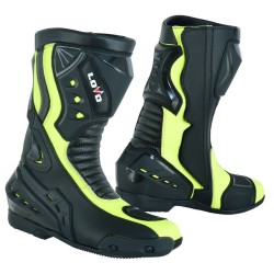 botas para moto, botas para moto racing, botas para moto de carreras