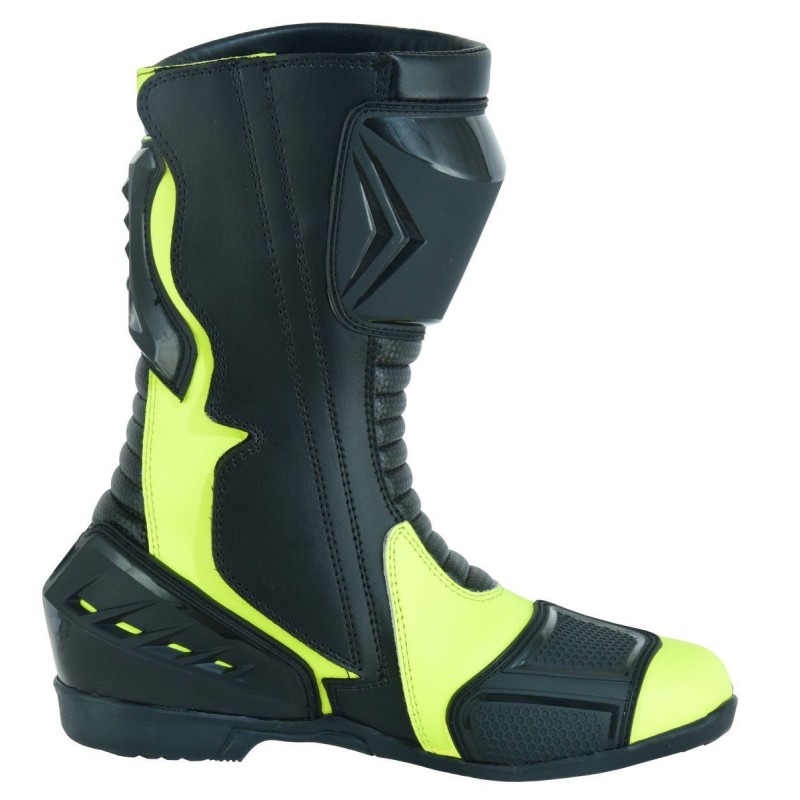 botas para moto, botas para moto racing, botas para moto de carreras