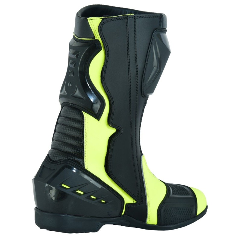 botas para moto, botas para moto racing, botas para moto de carreras