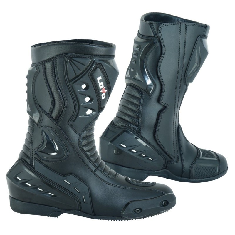 botas para moto, botas para moto racing, botas para moto de carreras