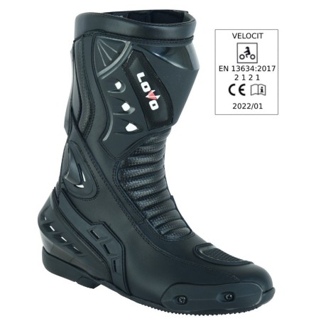 botas de moto, Botas de moto racing, botas de moto raça