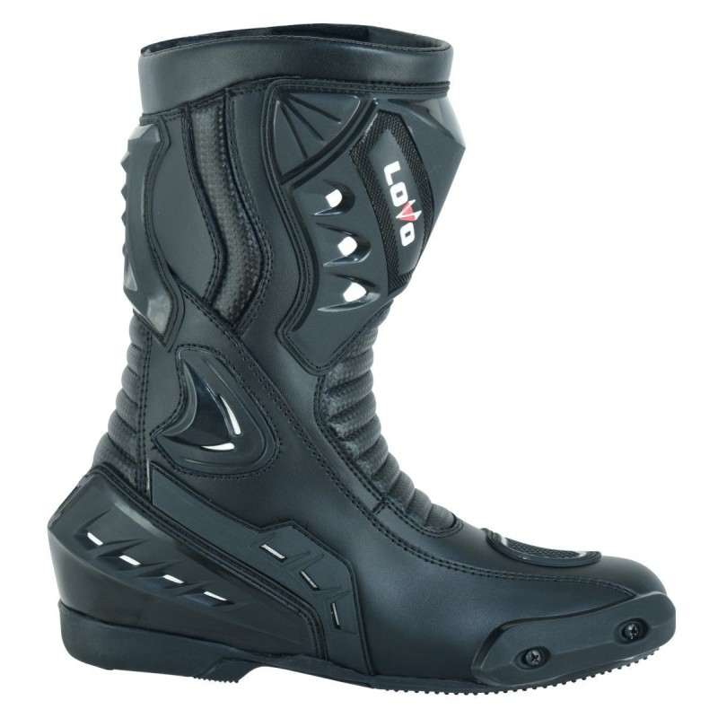 botas de moto, Botas de moto racing, botas de moto raça