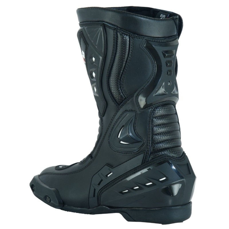 botas para moto, botas para moto racing, botas para moto de carreras