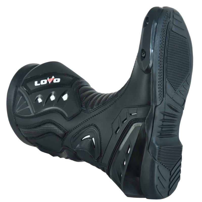 botas de moto, Botas de moto racing, botas de moto raça
