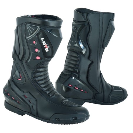 botas de moto, Botas de moto racing, botas de moto raça
