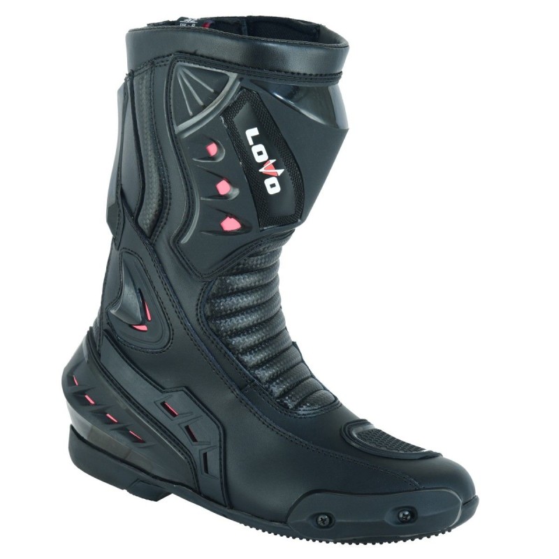Bottes de moto, Bottes de moto racing, Bottes de moto de course
