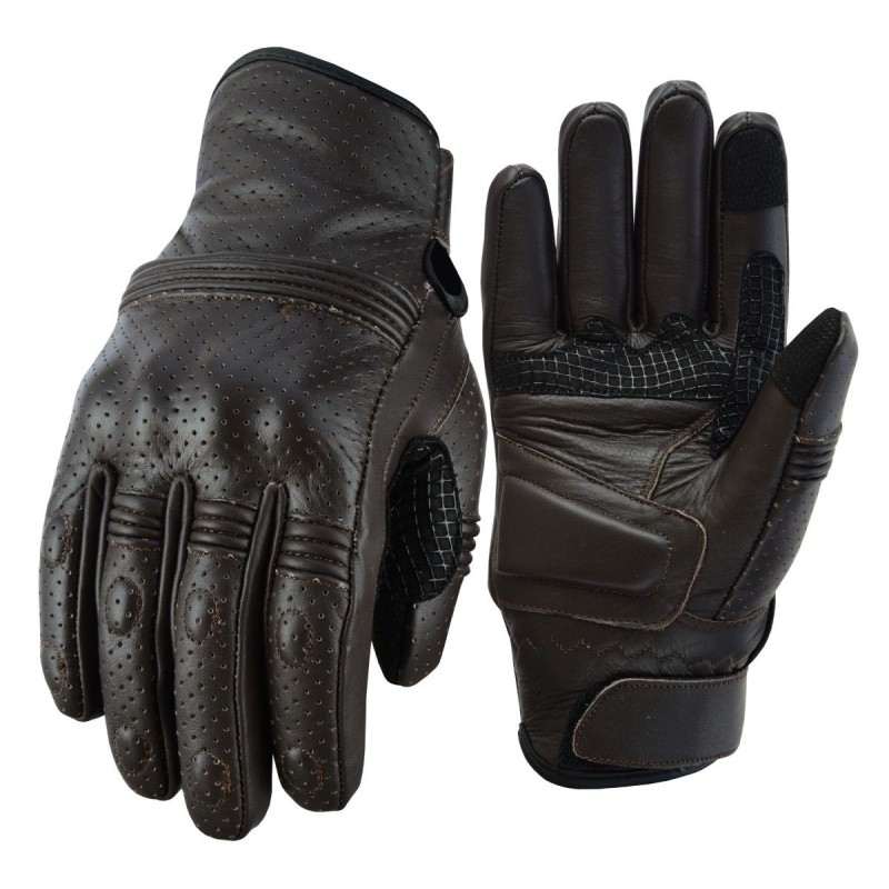gants de moto, gants avec protections, gants d'été pour moto