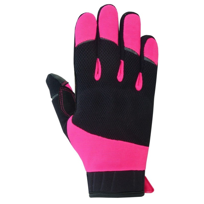 guantes de moto, guantes con protecciones, guantes de verano para moto