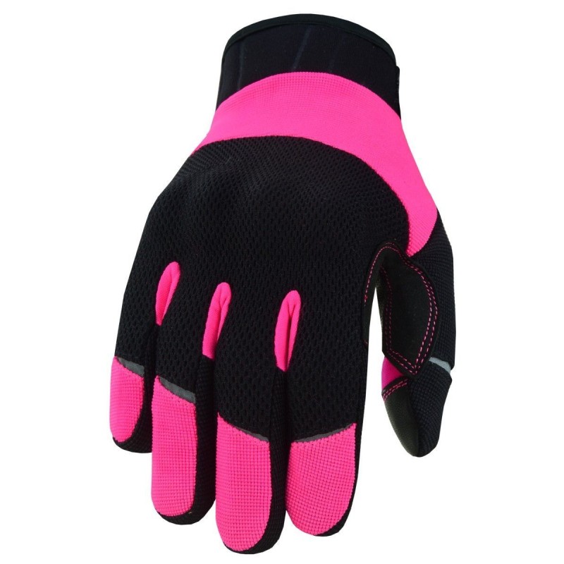 guantes de moto, guantes con protecciones, guantes de verano para moto