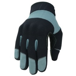 guantes de moto, guantes con protecciones, guantes de verano para moto