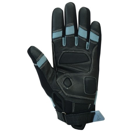 luvas para moto, luvas de moto com proteção, luvas de verão para moto