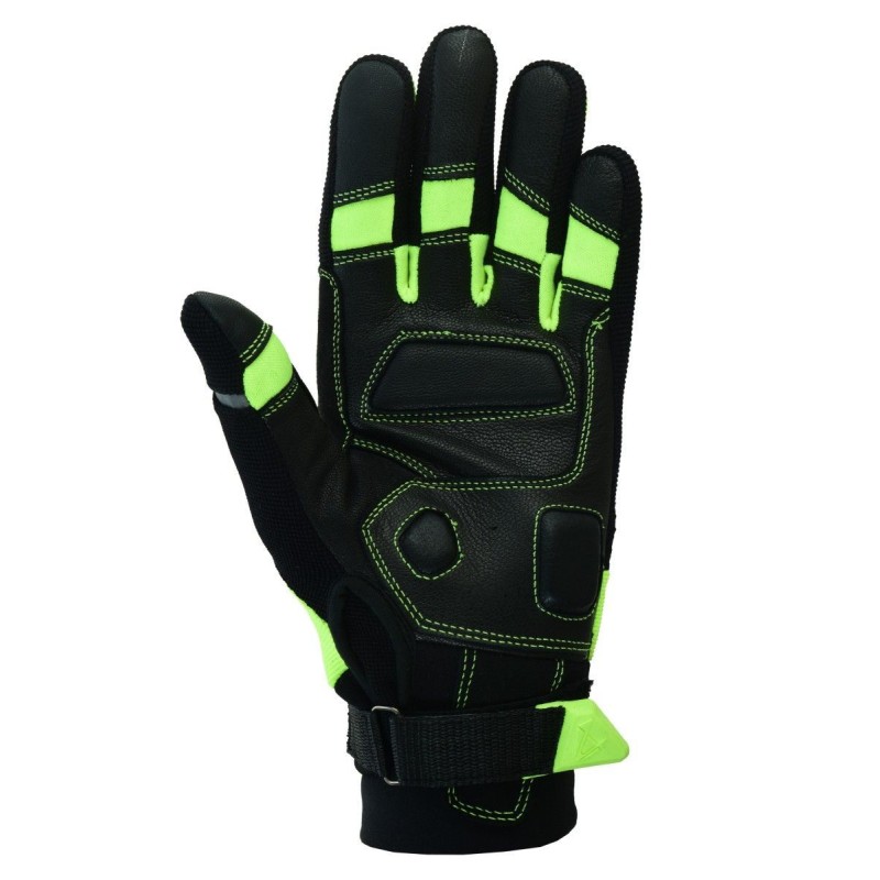 guantes de moto, guantes con protecciones, guantes de verano para moto