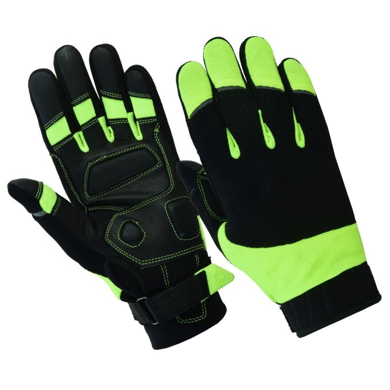 gants de moto, gants avec protections, gants d'été pour moto