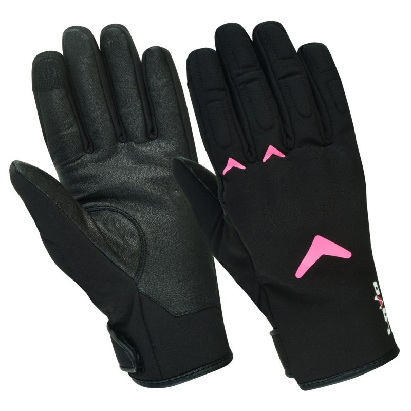gants de moto, gants avec protections, gants d'hiver pour moto