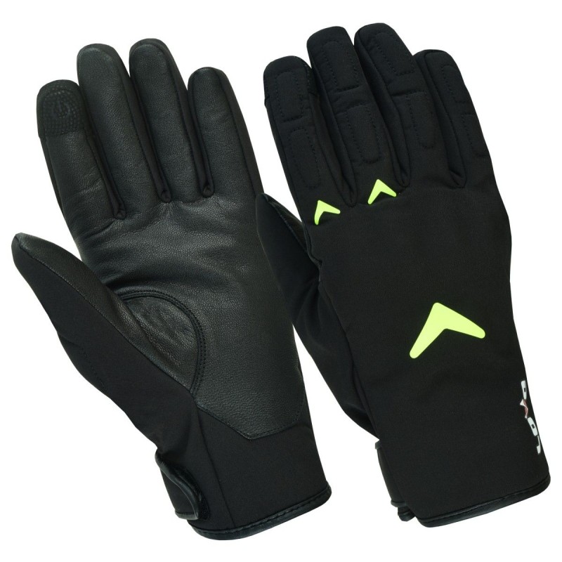gants de moto, gants avec protections, gants d'hiver pour moto