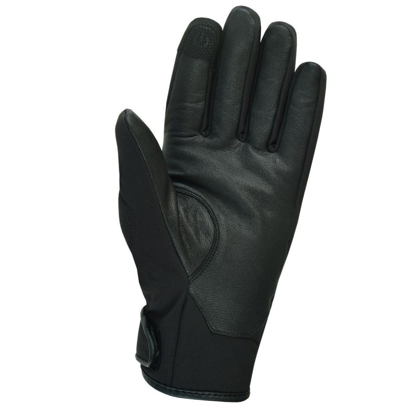 gants de moto, gants avec protections, gants d'hiver pour moto