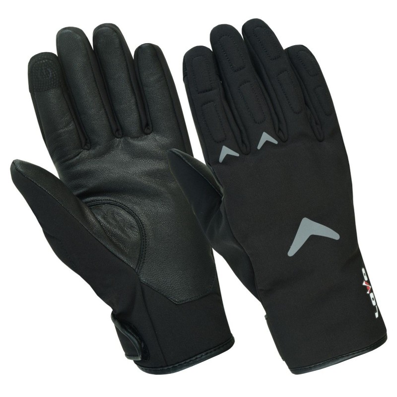 guantes de moto, guantes con protecciones, guantes moto de invierno