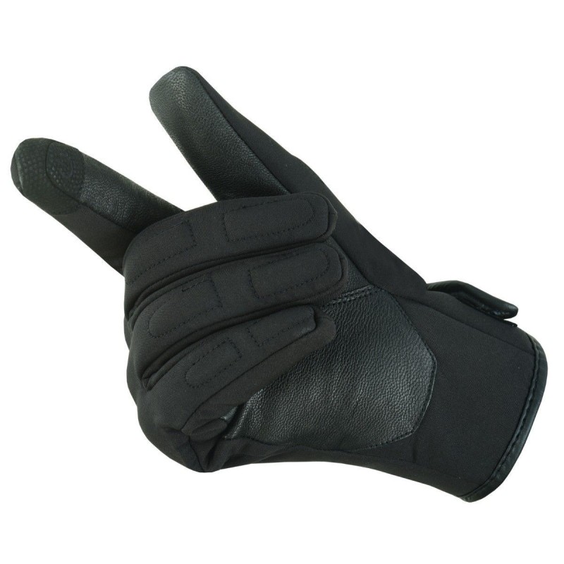 gants de moto, gants avec protections, gants d'hiver pour moto