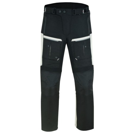 pantalones de moto,