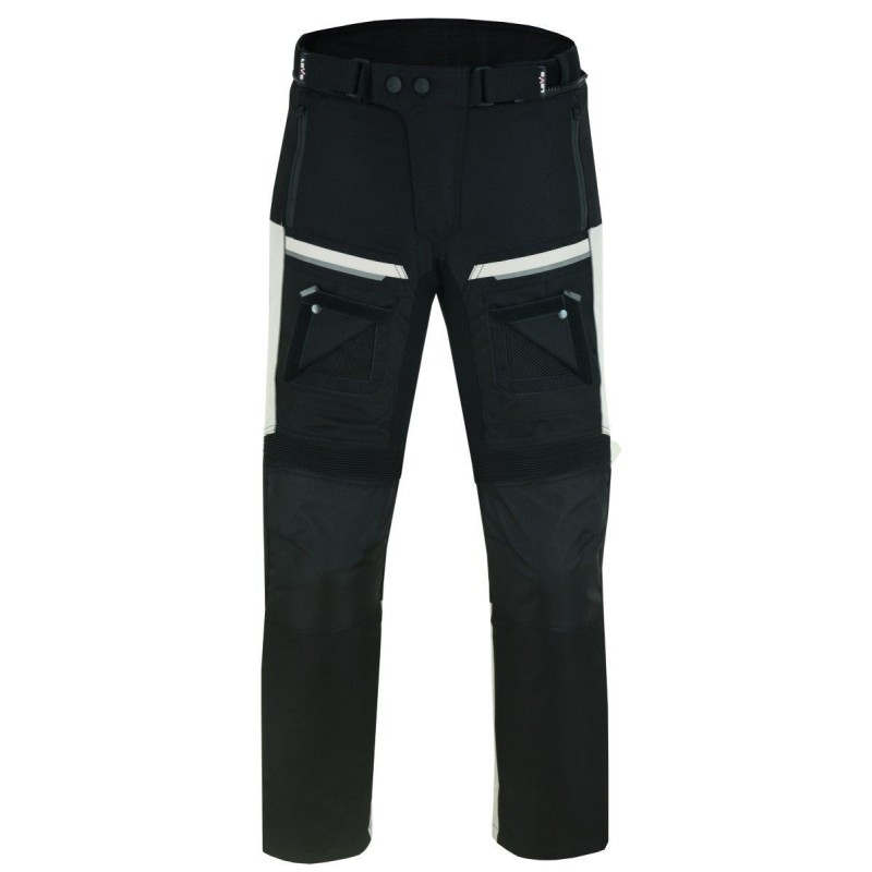 Pantalon de moto
