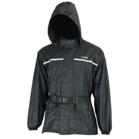 LV-902/ Chaqueta Impermeable para lluvia
