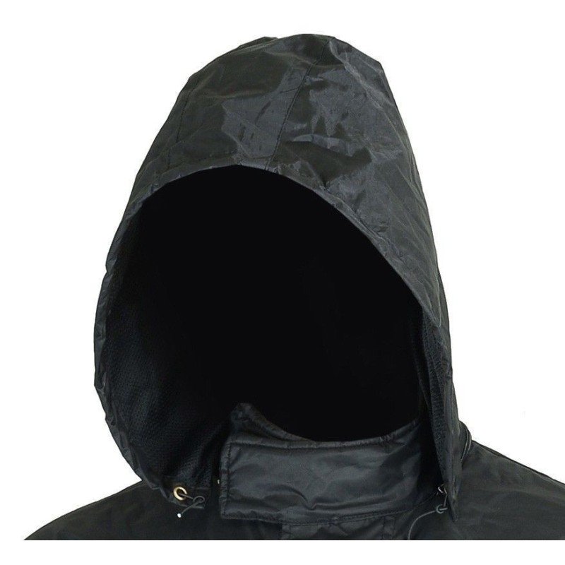 LV-902/ Chaqueta Impermeable para lluvia