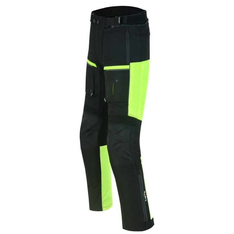 pantalones de moto,