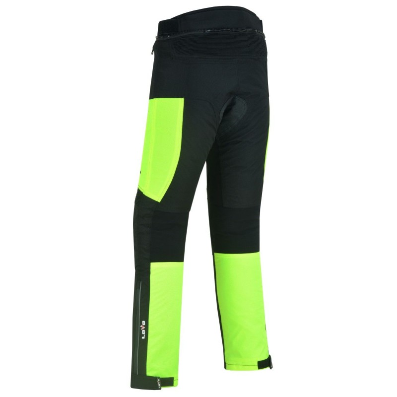 Pantalon de moto