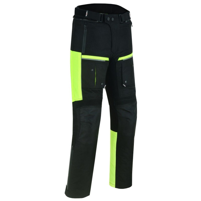 Pantalon de moto