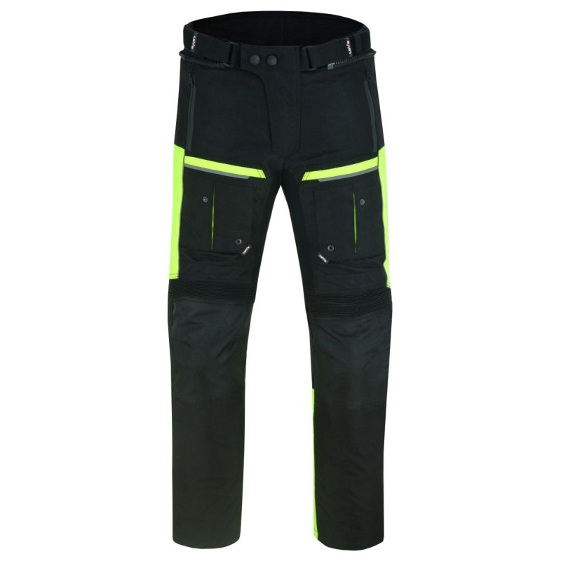 pantalones de moto,