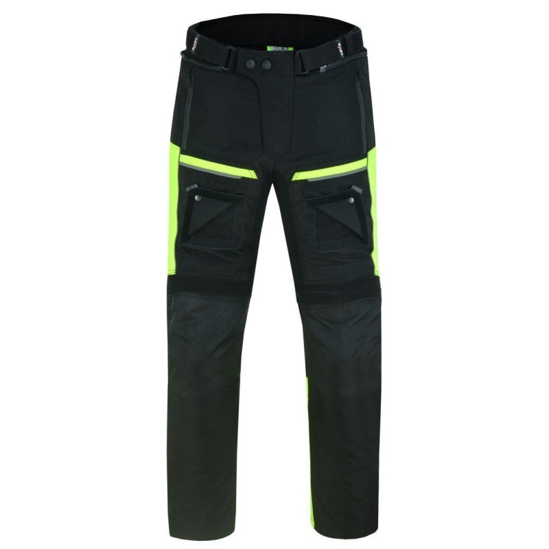 pantalones de moto,