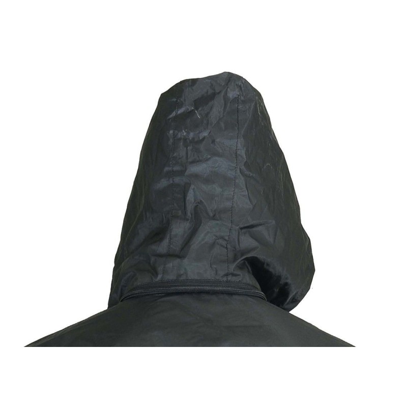 LV-902/ Chaqueta Impermeable para lluvia