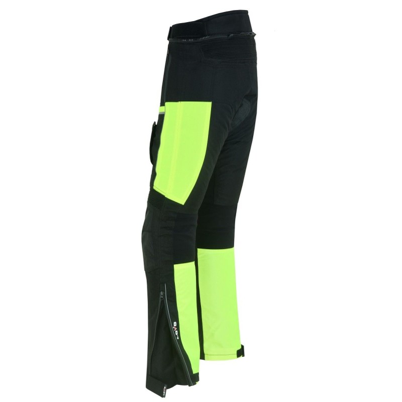 pantalones de moto,