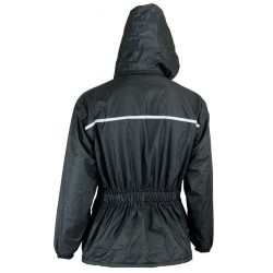 LV-902/ Chaqueta Impermeable para lluvia