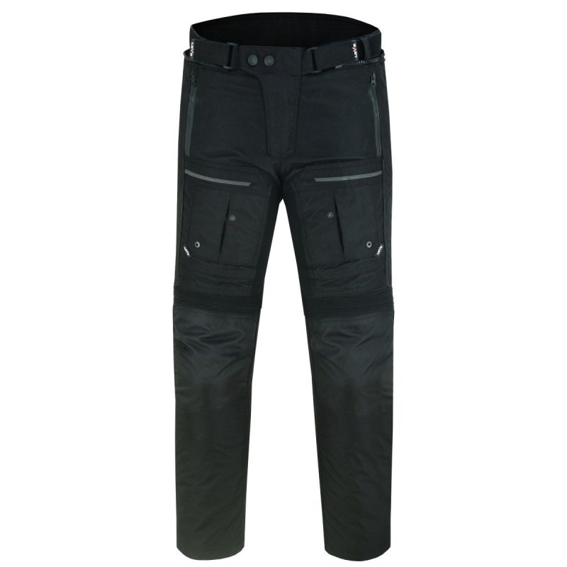 pantalones de moto, pantalones moto Unisex