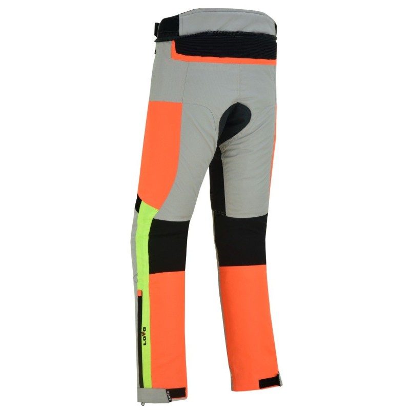 Pantalon de moto