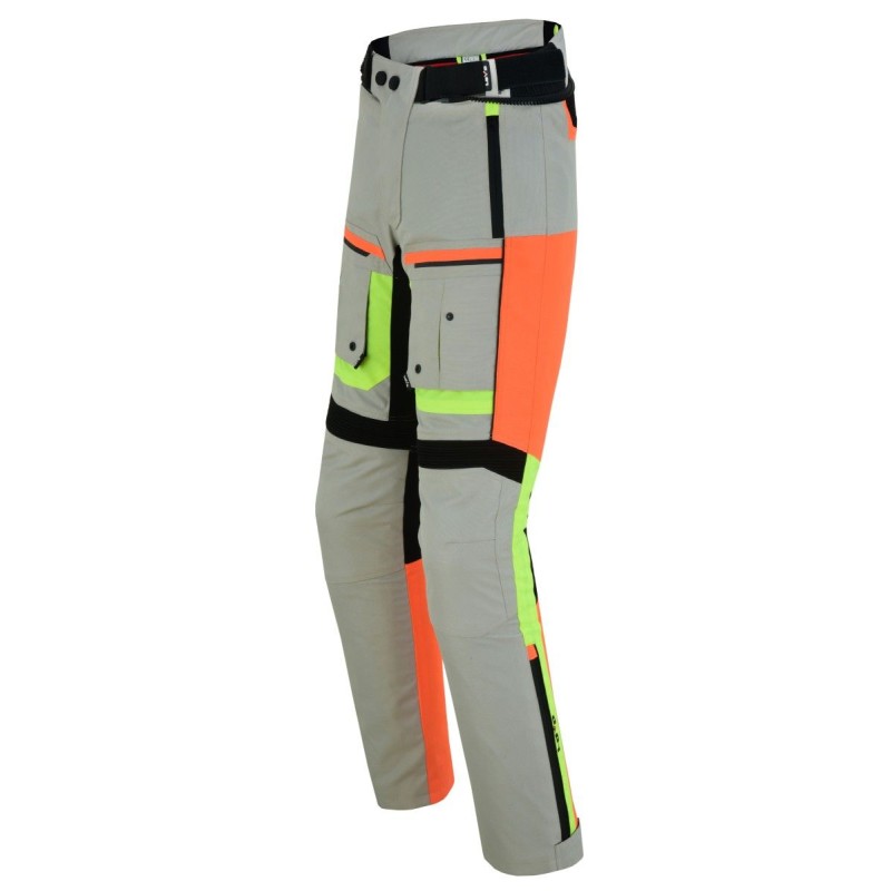 Pantalon de moto